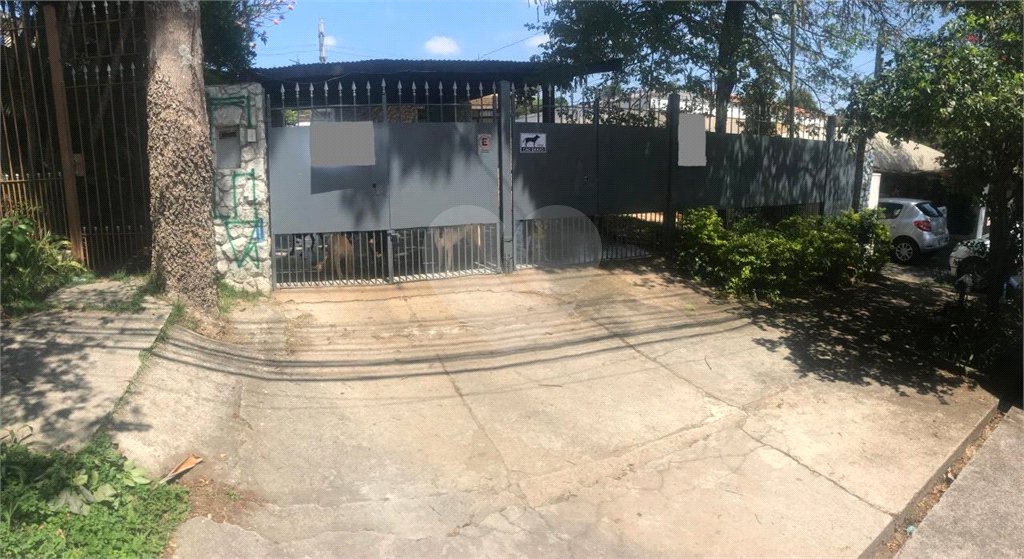 Casa à venda com 4 quartos em Butantã, São Paulo, SP