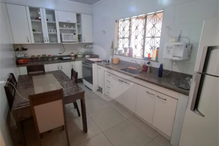 Casa Térrea à venda com 4 quartos, sendo 1 suíte, em Campo Grande, Rio de Janeiro, RJ