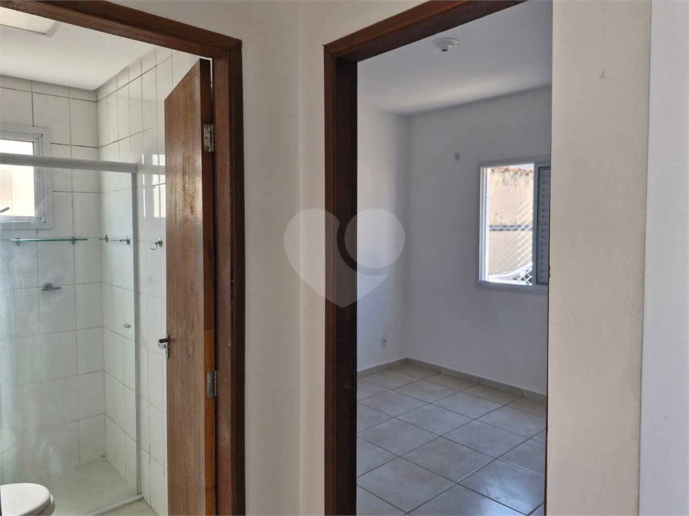 Apartamento à venda com 2 quartos em Vila Olho D'agua, Itapetininga, SP