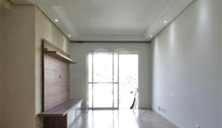 Apartamento à venda com 3 quartos, sendo 1 suíte,  em Jardim Ampliação, São Paulo, SP