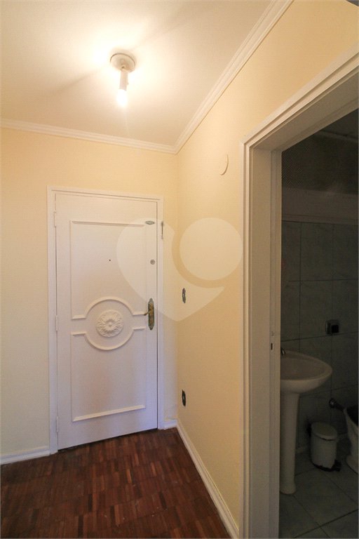 Apartamento à venda com 3 quartos, sendo 1 suíte, em Jardim Paulista, São Paulo, SP