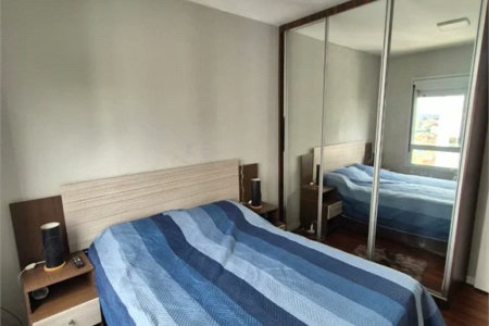 Apartamento à venda com 2 quartos em Vila Andrade, São Paulo, SP
