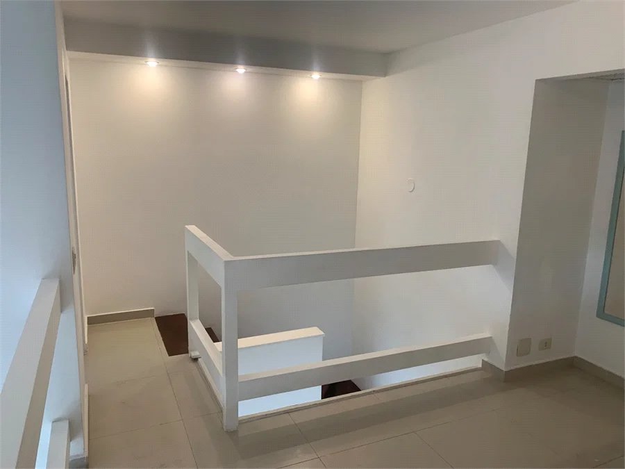 Duplex à venda com 1 suíte em Brooklin Paulista, São Paulo, SP