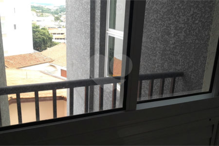 Apartamento à venda com 2 quartos, sendo 1 suíte, em Jardim Prestes de Barros, Sorocaba, SP