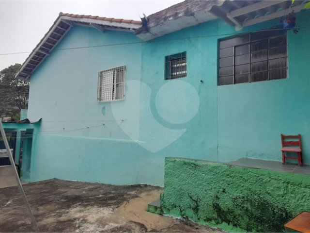 Casa Térrea à venda com 2 quartos em Tremembé, São Paulo, SP
