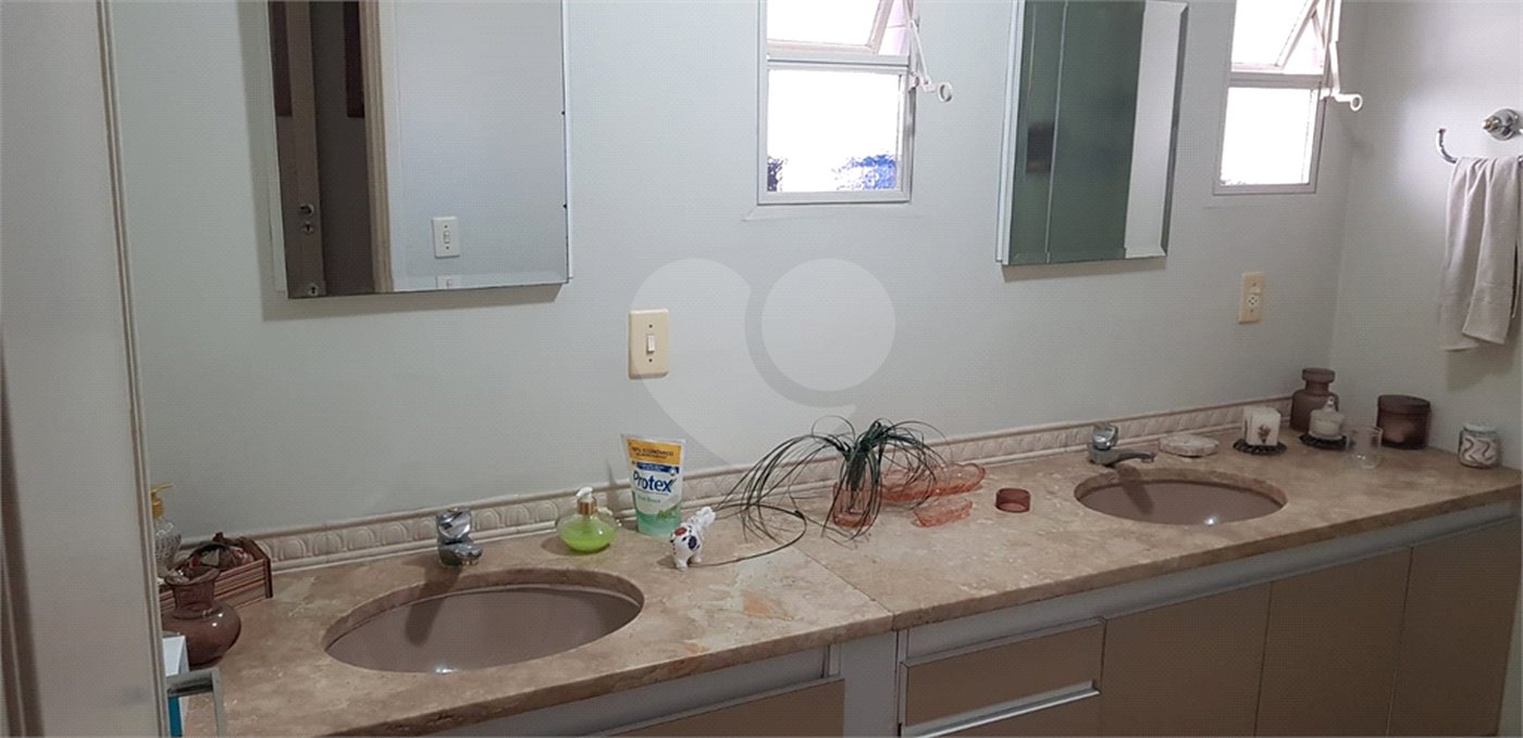 Apartamento à venda com 2 quartos em Jardim América, São Paulo, SP