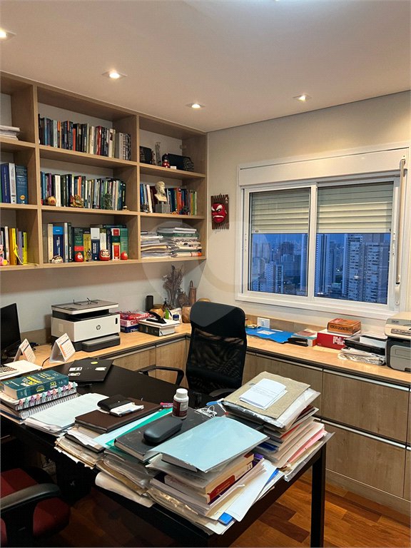 Apartamento à venda com 4 quartos, sendo 3 suítes,  em Belenzinho, São Paulo, SP