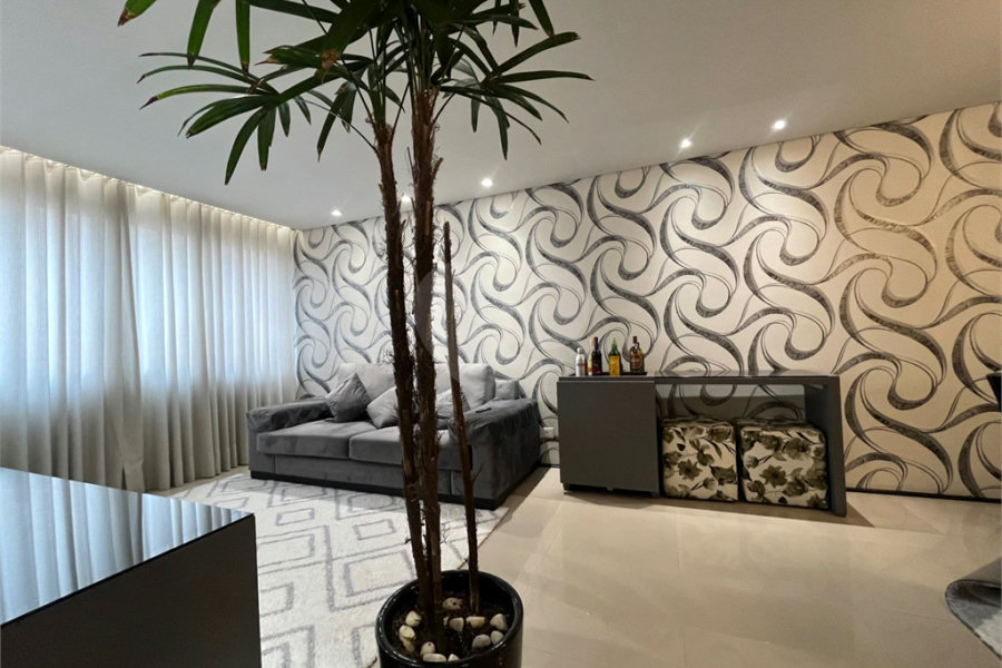 Apartamento à venda com 2 quartos em Vila Guilherme, São Paulo, SP