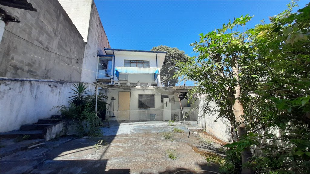Casa à venda com 3 quartos em Vila Butantã, São Paulo, SP