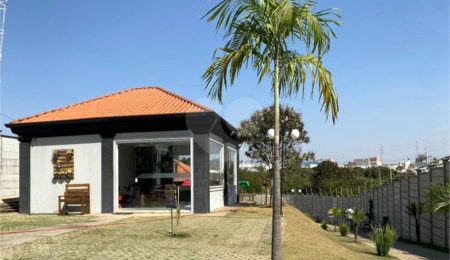 Casa à venda no condomínio Vila Rica, Indaiatuba - SP