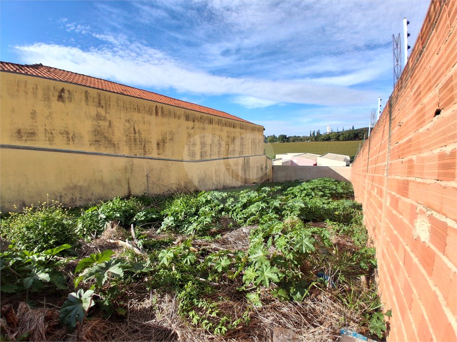 Terreno à venda em Vila Nastri, Itapetininga, SP