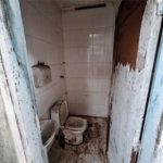 Casa Comercial para locação, Embaré, Santos - CA0170.