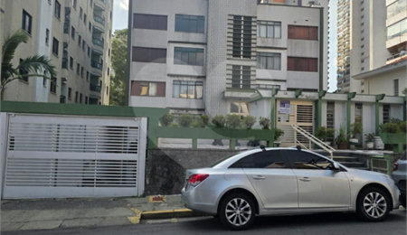 Apartamento para alugar com 3 quartos, sendo 1 suíte,  em Santana, São Paulo, SP