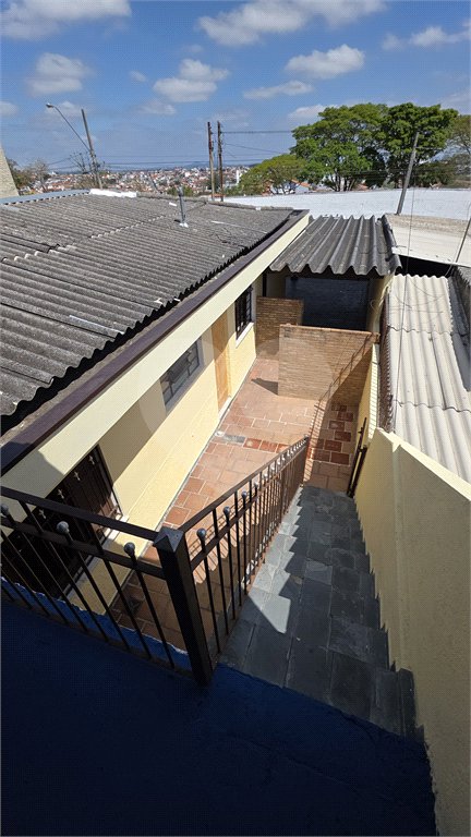 Casa à venda com 3 quartos em Alto Ipiranga, Mogi das Cruzes, SP