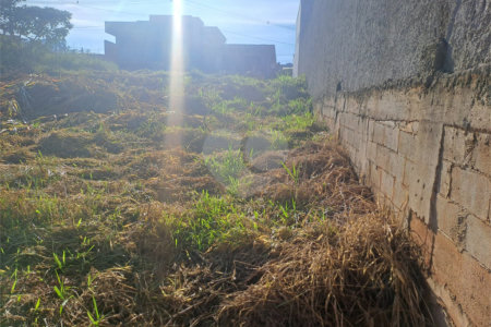 Terreno à venda no condomínio Realle, Louveira - SP