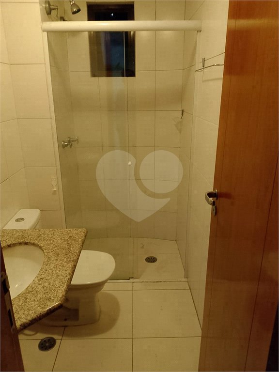 Apartamento à venda com 2 quartos em Tatuapé, São Paulo, SP