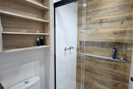 Apartamento à venda com 2 quartos, sendo 1 suíte, em Chácara Santo Antônio (zona Sul), São Paulo, SP
