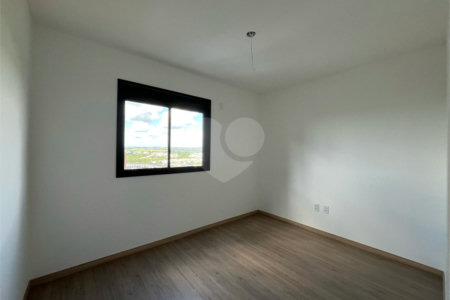 Apartamento à venda com 3 quartos, sendo 1 suíte,  em Além Ponte, Sorocaba, SP