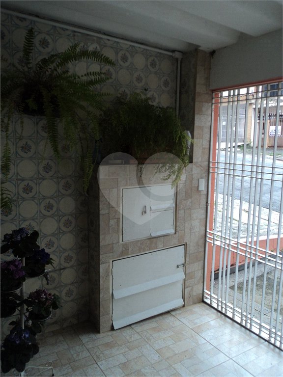 Sobrado à venda com 3 quartos, sendo 1 suíte, em Jaguaré, São Paulo, SP