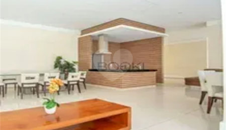 Apartamento à venda com 2 quartos, sendo 1 suíte,  em Vila Alexandria, São Paulo, SP