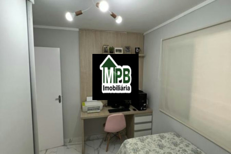 Casa à venda com 2 quartos no condomínio Villa Del Rey, Sorocaba - SP