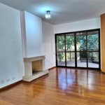 Apartamento à venda com 4 quartos, sendo 2 suítes,  em Indianópolis, São Paulo, SP