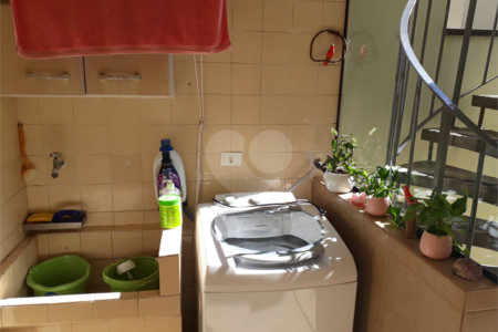 Sobrado à venda com 3 quartos, sendo 1 suíte, em Vila São Francisco (zona Sul), São Paulo, SP