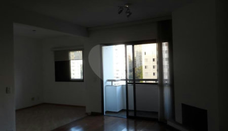 Apartamento à venda com 2 quartos, sendo 1 suíte,  em Vila Suzana, São Paulo, SP