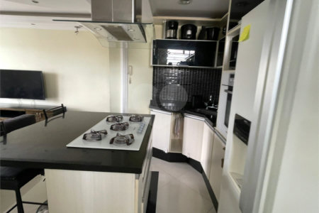 Apartamento à venda com 1 suíte em Vila Mazzei, São Paulo, SP