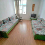 Apartamento com 1 dormitório à venda, 55 m² por R$ 420.000,00 - Pompéia - Santos/SP