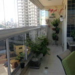 Apartamento à venda com 3 suítes em Santa Teresinha, São Paulo, SP