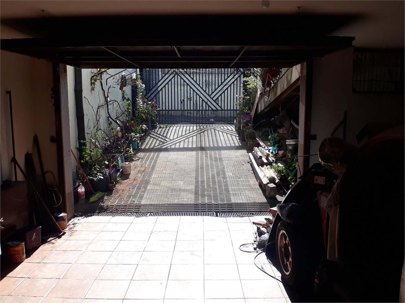 Sobrado à venda com 4 quartos, sendo 2 suítes,  em Tucuruvi, São Paulo, SP