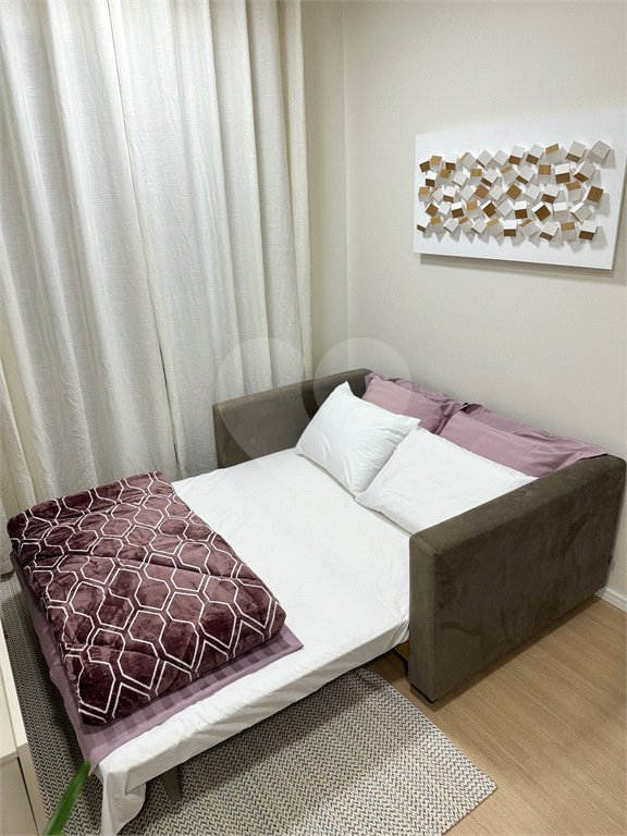 Apartamento à venda com 2 quartos em Barra Funda, São Paulo, SP