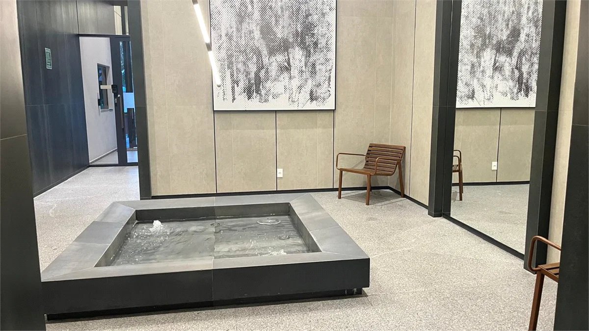 Apartamento à venda com 4 quartos, sendo 2 suítes, em Pinheiros, São Paulo, SP