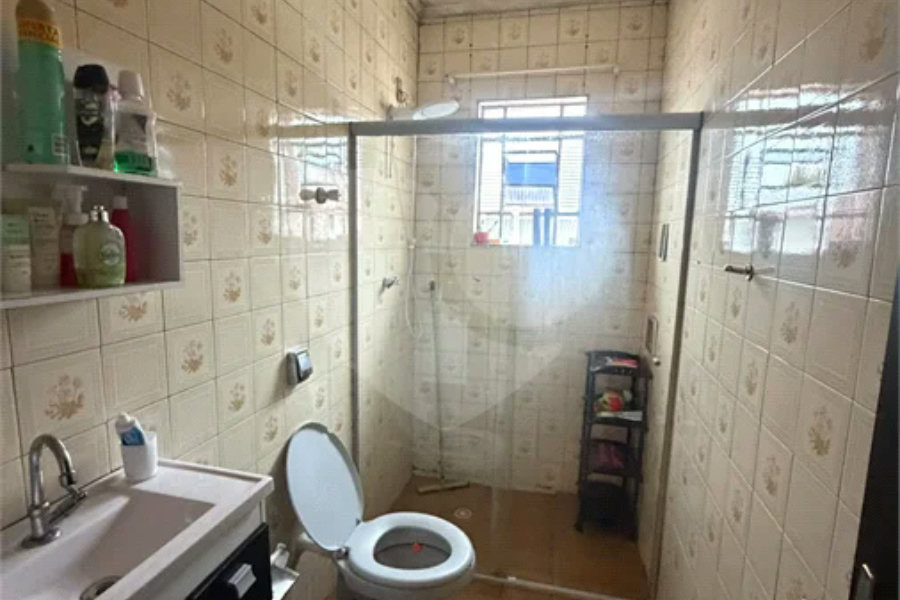 Casa à venda com 5 quartos, sendo 1 suíte, em Freguesia do Ó, São Paulo, SP