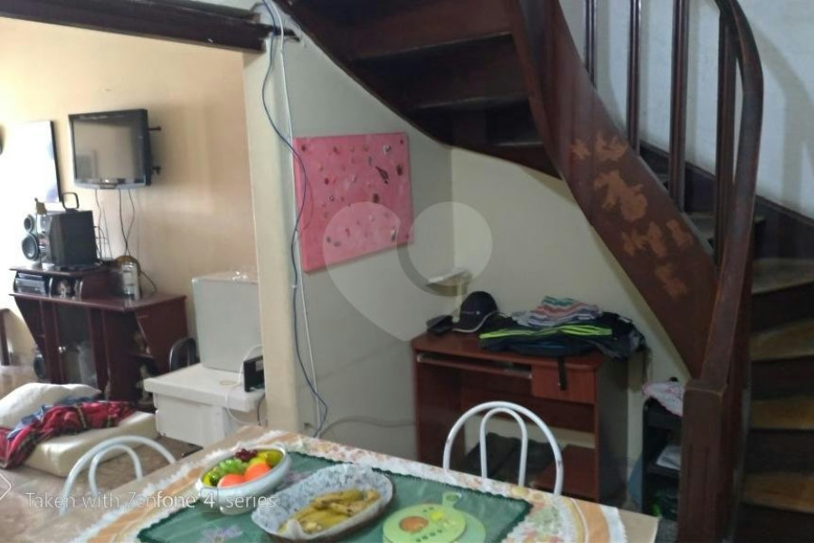 Sobrado à venda com 3 quartos em Santana, São Paulo, SP