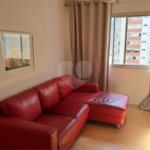 Apartamento à venda com 2 quartos em Moema, São Paulo, SP
