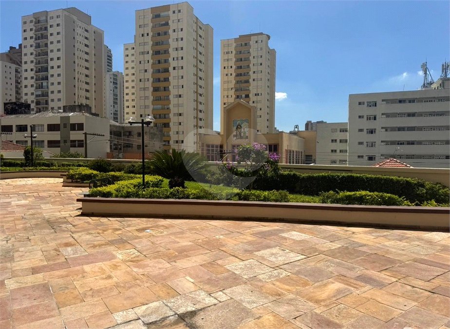 Apartamento à venda com 2 quartos em Santana, São Paulo, SP
