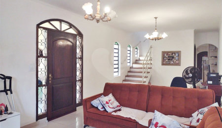 Sobrado à venda com 3 quartos, sendo 1 suíte,  em Vila Maria, São Paulo, SP