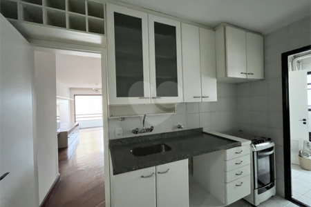 Apartamento para alugar com 3 quartos, sendo 1 suíte, em Perdizes, São Paulo, SP