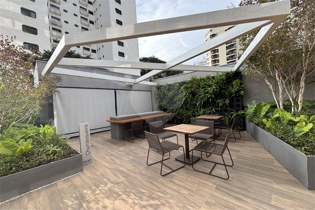 Studio para alugar com 1 quarto em Jardim Paulista, São Paulo, SP