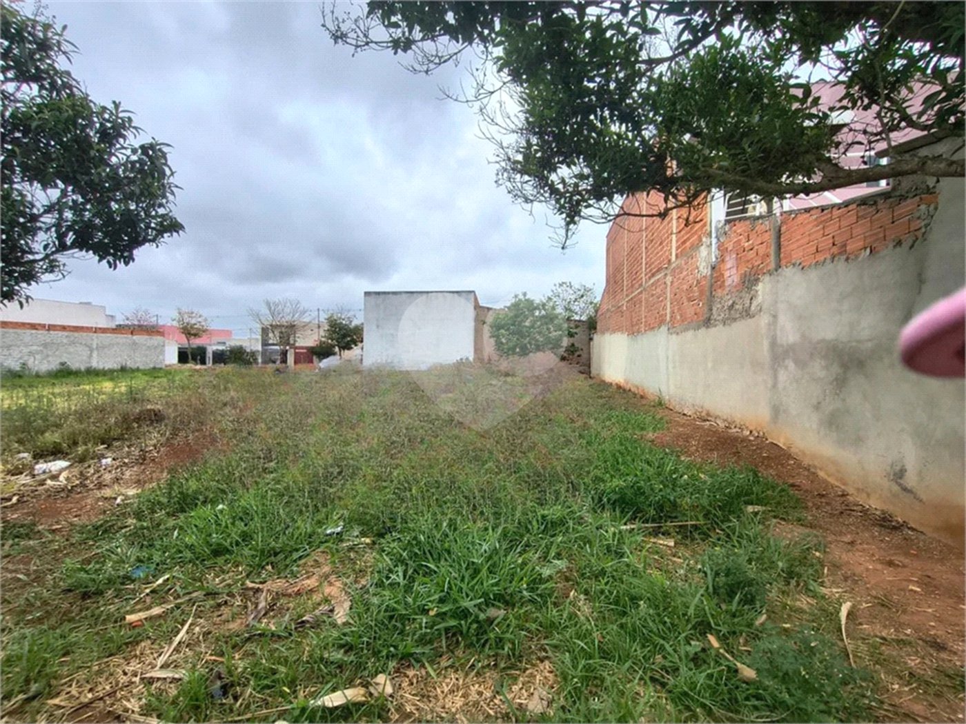 Terreno à venda em Portal dos Pinheiros Ii, Itapetininga, SP