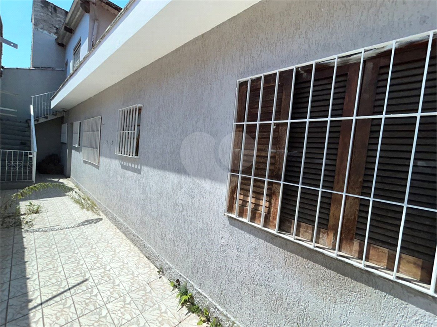 Casa Térrea à venda com 2 quartos, sendo 1 suíte, em Horto, São Paulo, SP