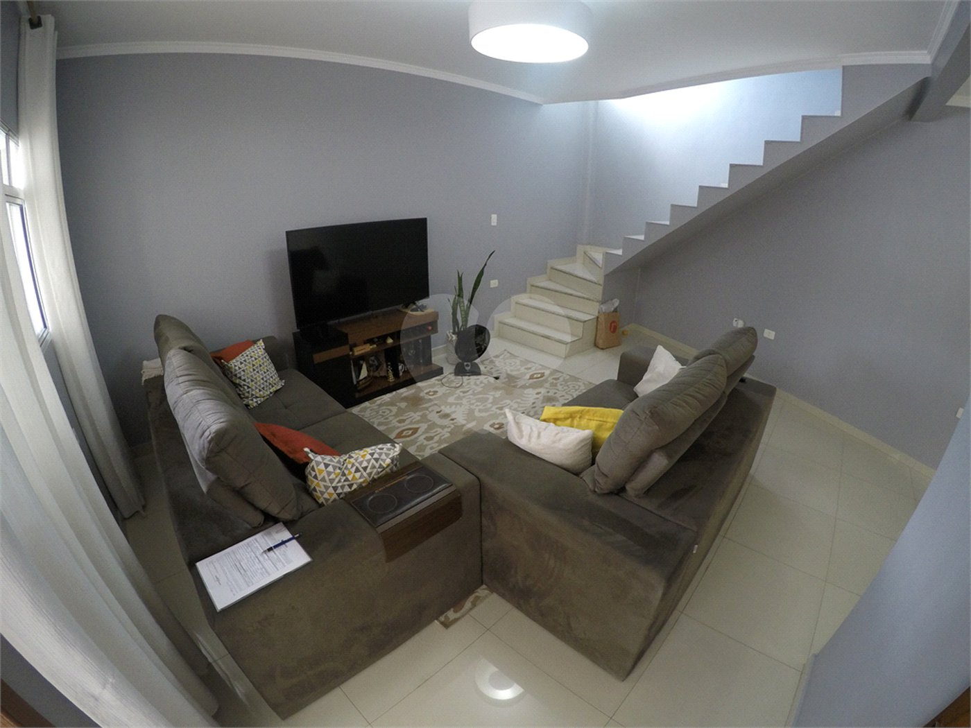 Casa à venda com 3 quartos em Vila Nova Cachoeirinha, São Paulo, SP