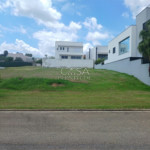 Terreno em condomínio à venda em Alphaville Nova Esplanada, Votorantim, SP