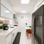 Apartamento à venda com 3 quartos, sendo 1 suíte, em Carandiru, São Paulo, SP