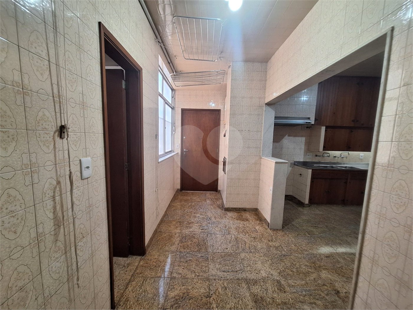 Apartamento à venda com 3 quartos, sendo 1 suíte, em Tijuca, Rio de Janeiro, RJ