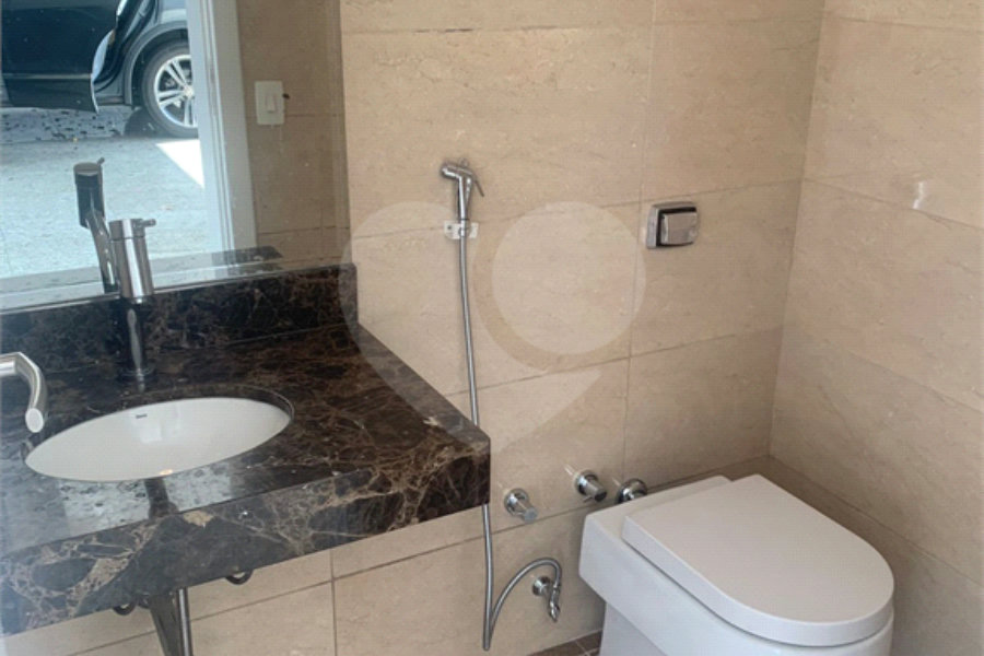 Salão Comercial para alugar em Casa Verde, São Paulo, SP