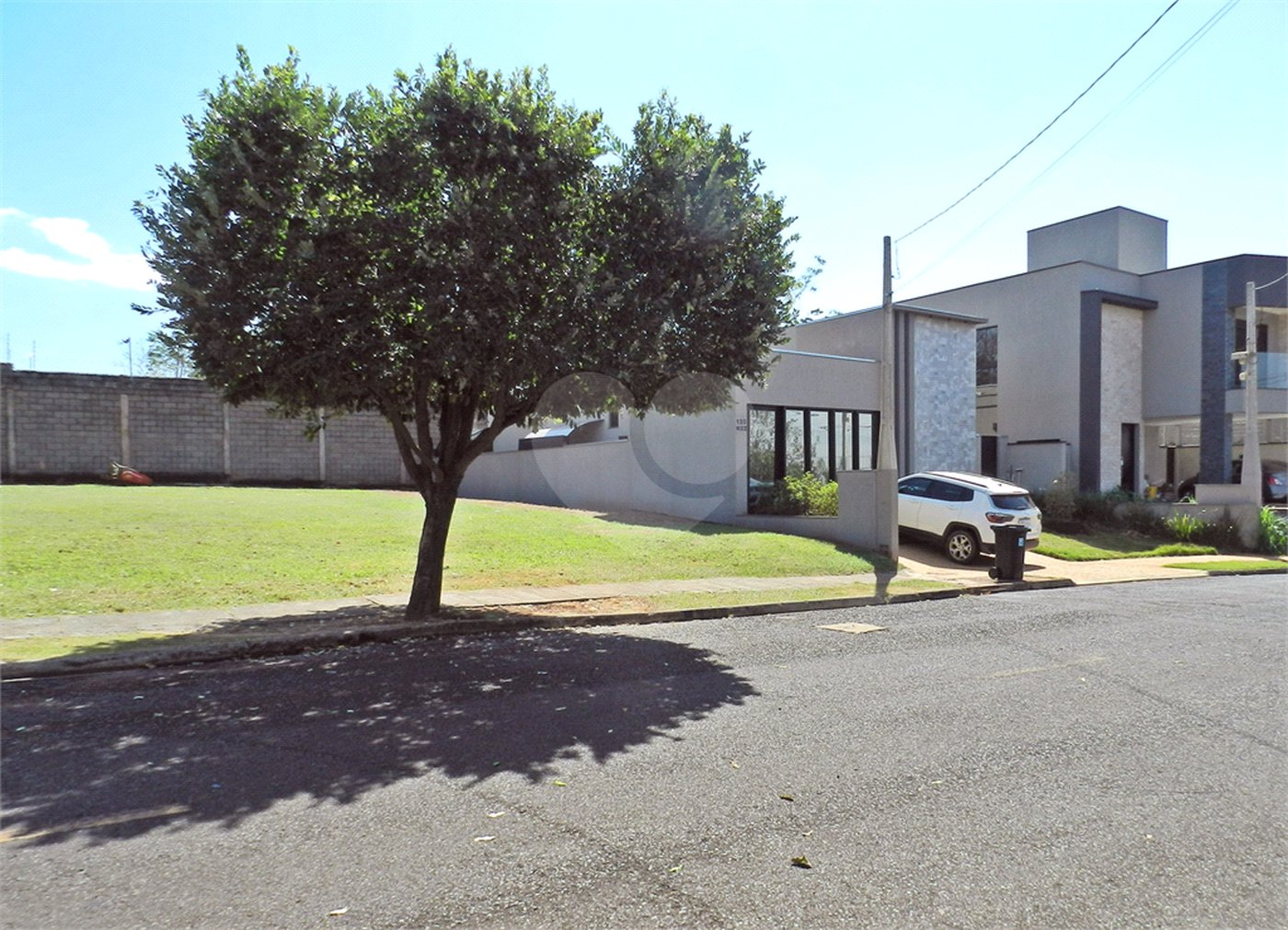 Terreno à venda no condomínio Buona Vita Ribeirão Preto, Ribeirão Preto - SP