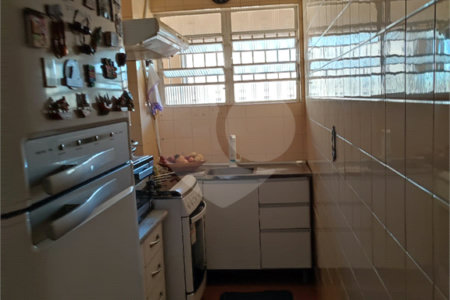Apartamento à venda com 2 quartos em Chácara do Vovô, Guarulhos, SP